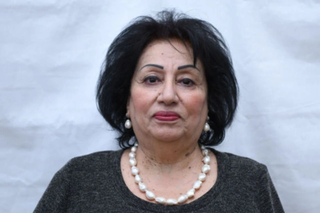 Преподаватель азербайджанского вуза скончалась от коронавируса - ФОТО